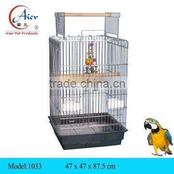 Factory of China Bird cage portable bird cage