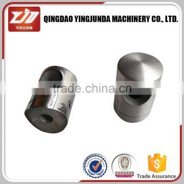 Good stair handrail end cap