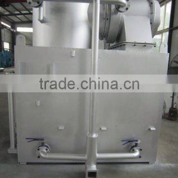 20- 500 kg Medical Garbage Smokeless Hospital Waste Oil Incinerator