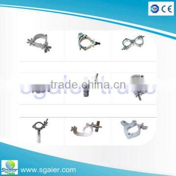 Aluminium Bolt /Spigot Truss Parts photo-2