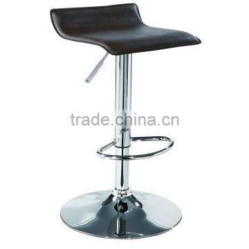 PU leather Bar stool Kitchen Chair