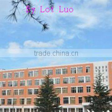 Low Cost Steel Structure Prefab School Nigeria and Mexico Haiti Canada and Croatia Spain Arab and Somalia Malaysia Maldives