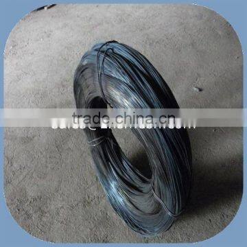 soft black annealed iron wire 1kg/coil 10coils/bundle