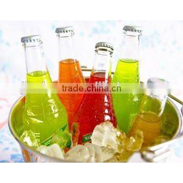 Carbonated Drinks With Flavors photo-3