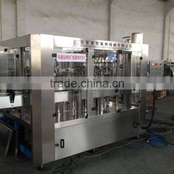 Small Beer Bottling Machine photo-2