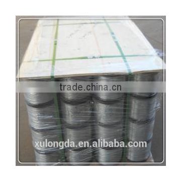 rebar tying maching wire