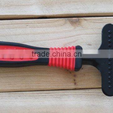 Pet Rake Cat and Dog Brush and Comb Dog Massage Brush photo-4