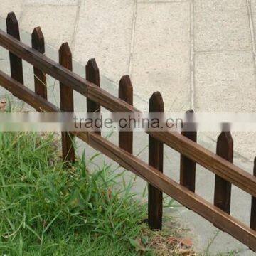 Wooden Fence for Gardening photo-6