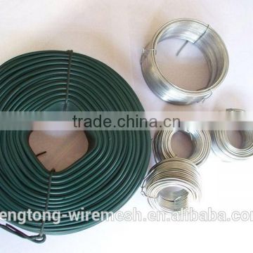 PVC Coated Tie Wire