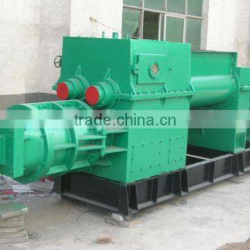 factory price ! small clay brick machine