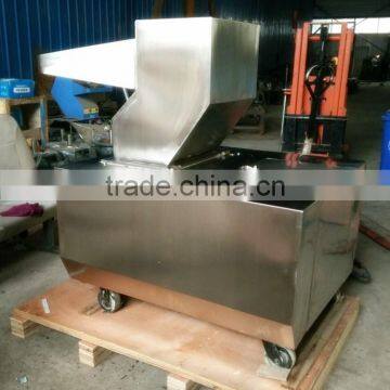High Efficiency and Strong Bone Crushing Machine,Meat and bone cutting machine