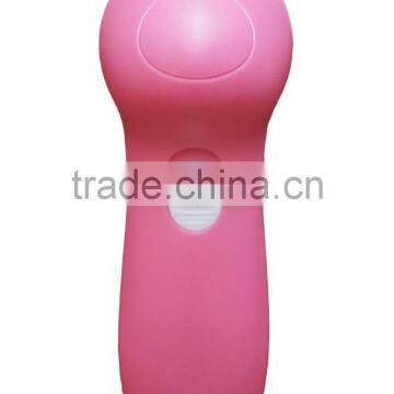 5 in 1 Facial Machine Electric Facial Brush Face Cleansing Brush Body Skin Care Massager photo-6