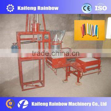 Factory Price Chalk Stick Machine/chalk Stick Making Machine photo-4