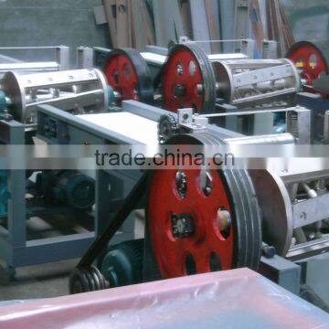 HY Carbon Fiber Cutting Machine photo-3