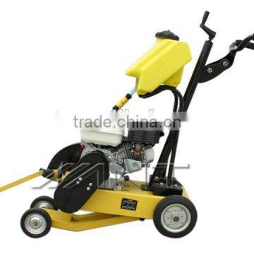 Hot Sale Concrete Saw Glass Cutting Saw QG90 Road Cutter Machine photo-2