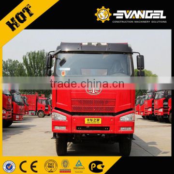 China Truck FAW Brand 30Tons Dump Truck