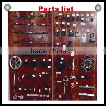 Paddy Field Harvester photo-4