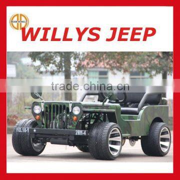 New 110cc/125cc/150cc Jeep Wrangler jk photo-2