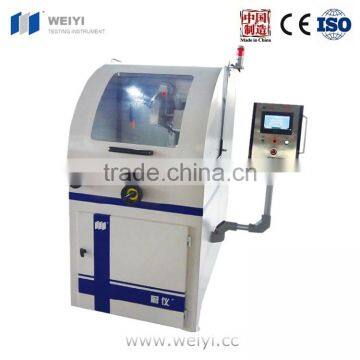LDQ-350A sample cutter machine