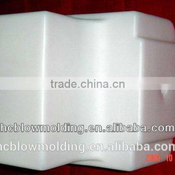 Custom Water Meter Boxes HDPE Plastic Water Tank Water Storage Tanks photo-5