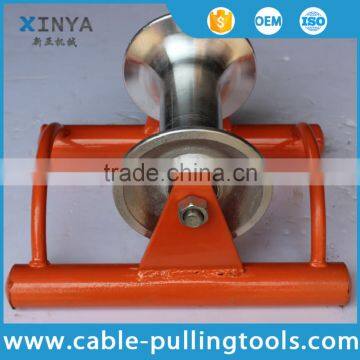 Cable Laying Guide Roller With 140*160 Aluminum Wheel photo-4