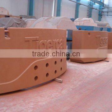 Crane Counterweight photo-4