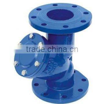 Cast iron non rising stem gate valve,ductile iron valve ,aire valve