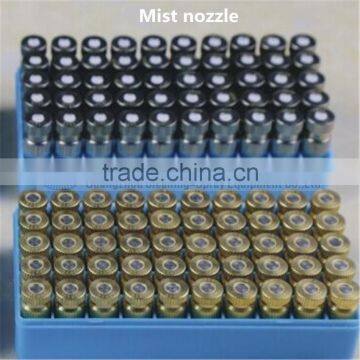 Stainless Steel Mist Nozzle for Humidification photo-2