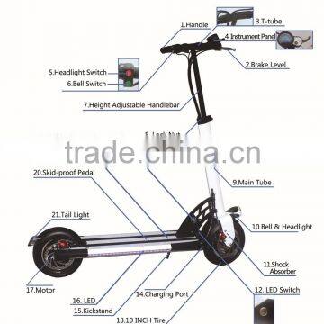 High Quality China Made Electric Bicycle photo-4