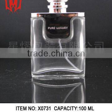 100ml brand name perfume bottles