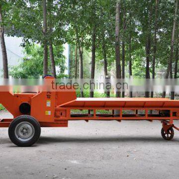 Chaff Cutter Model 9ZP-20 Farm Machinery photo-2