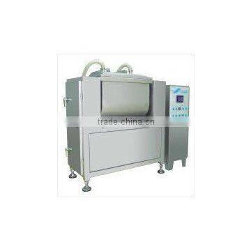 Vacuum Dough Mixer ZHM120 25~50kg/time