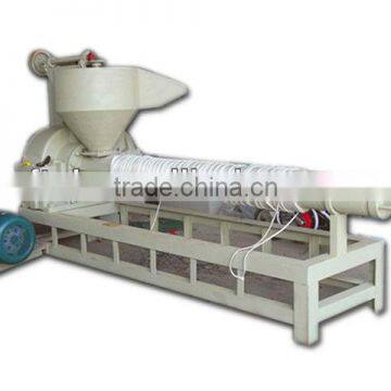 Plastic Granulator Machine