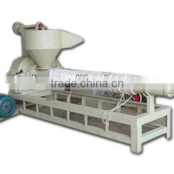 Plastic Pelletizing Machine photo-2