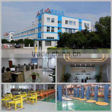 Automatic High Speed Good Quality Carton Box Erector Machine With Bottom Sealer