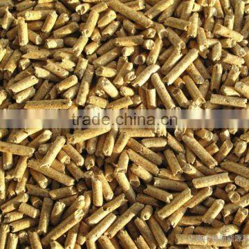Biomass Bagasse Pellet Making Machine photo-2
