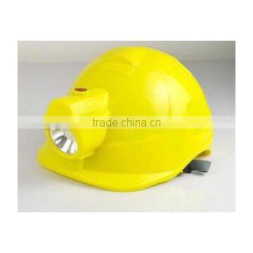 LED Safety Cap Lamp GM900 Safety Helmet With Led Light photo-3