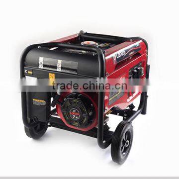 2kw 2.5kw 2.8kw 7hp Gasoline Engine Generator Made in China/Generador de la Gasolina photo-3