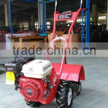 Cultivator Tiller Machine 6.5HP,farm Machine for Sale photo-2