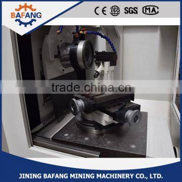 GD-150J CNC Cutter Tools /grinder/grinding Machine photo-4