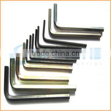 Chuanghe Sales Handle Hex Key Wrench
