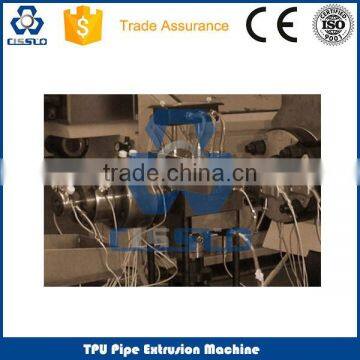 PU AIR HOSE PNEUAMTIC HOSE EXTRUDER WTIH CE CERTIFICATE