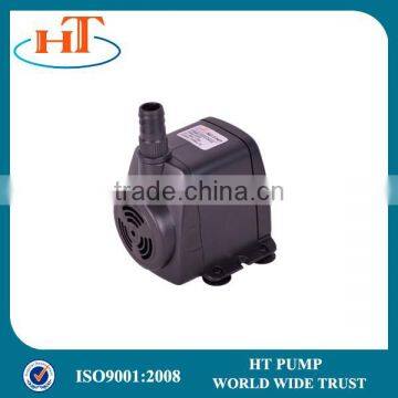 Plastic Multi-function Submersible Water Pump Aquarium