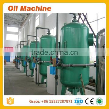 High quality cheap cotton seed oil press machines cotton seed oil mill machinery small cotton processing machine