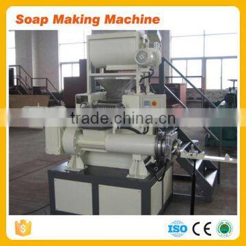 Price of Toilet/bath/laundry/hotel/beauty/liquid Soap Making Machine Soap Molds/plodder/cutting/stamping/packaging Machine photo-6