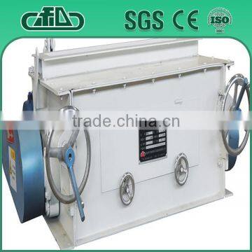 Durable plant sheep feed manufacturing equipment