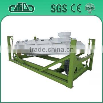 10 Ton Per Hour Pig Feed Mill Factory Price Livestock Feed Mills in Montreal photo-5