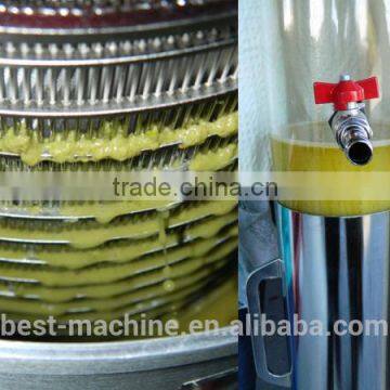 Per Hour 50kg Sesame Seed Hydraulic Cold Oil Making Machine With Best Factory Price photo-4