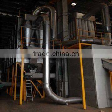 2016 Good Quality Cattle Catfish Feed Pellet Extrusion Machine photo-5