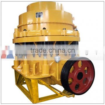 Low price Cone crusher from Lanji